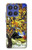 S0902 Mulberry Tree Van Gogh Case For Motorola Moto G Stylus 5G (2025,2026), Edge 60 Stylus