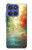 S0913 Road Through The Woods Case For Motorola Moto G Stylus 5G (2025,2026), Edge 60 Stylus
