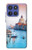 S0982 Beauty of Venice Italy Case For Motorola Moto G Stylus 5G (2025,2026), Edge 60 Stylus