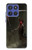S1319 Grim Reaper Death Scythe Case For Motorola Moto G Stylus 5G (2025,2026), Edge 60 Stylus