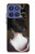 S1337 Japan Geisha Neck Case For Motorola Moto G Stylus 5G (2025,2026), Edge 60 Stylus