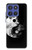 S1372 Moon Yin-Yang Case For Motorola Moto G Stylus 5G (2025,2026), Edge 60 Stylus