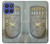 S1484 Buddha Footprint Case For Motorola Moto G Stylus 5G (2025,2026), Edge 60 Stylus