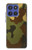 S1602 Camo Camouflage Graphic Printed Case For Motorola Moto G Stylus 5G (2025,2026), Edge 60 Stylus