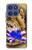 S1604 Carp Koi Fish Japanese Tattoo Case For Motorola Moto G Stylus 5G (2025,2026), Edge 60 Stylus
