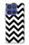 S1613 Chevron Zigzag Case For Motorola Moto G Stylus 5G (2025), Edge 60 Stylus