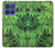 S1656 Marijuana Plant Case For Motorola Moto G Stylus 5G (2025,2026), Edge 60 Stylus