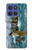 S1722 Jesus Walk on The Sea Case For Motorola Moto G Stylus 5G (2025,2026), Edge 60 Stylus