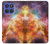 S1963 Nebula Rainbow Space Case For Motorola Moto G Stylus 5G (2025,2026), Edge 60 Stylus
