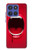 S2103 Vampire Mouth Case For Motorola Moto G Stylus 5G (2025,2026), Edge 60 Stylus