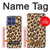 S2204 Leopard Pattern Graphic Printed Case For Motorola Moto G Stylus 5G (2025), Edge 60 Stylus