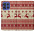 S2310 Christmas Snow Reindeers Case For Motorola Moto G Stylus 5G (2025,2026), Edge 60 Stylus