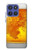 S2391 Beer Glass Case For Motorola Moto G Stylus 5G (2025,2026), Edge 60 Stylus