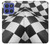 S2408 Checkered Winner Flag Case For Motorola Moto G Stylus 5G (2025,2026), Edge 60 Stylus