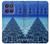 S2429 Swimming Pool Case For Motorola Moto G Stylus 5G (2025,2026), Edge 60 Stylus