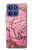 S2449 Pink Blossoming Almond Tree Van Gogh Case For Motorola Moto G Stylus 5G (2025), Edge 60 Stylus