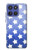 S2481 Star Pattern Case For Motorola Moto G Stylus 5G (2025,2026), Edge 60 Stylus