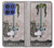 S2482 Tarot Card Ace of Swords Case For Motorola Moto G Stylus 5G (2025,2026), Edge 60 Stylus