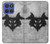 S2549 Rorschach Psychological Test Case For Motorola Moto G Stylus 5G (2025,2026), Edge 60 Stylus
