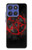 S2557 Pentagram Case For Motorola Moto G Stylus 5G (2025), Edge 60 Stylus