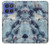 S2689 Blue Marble Texture Graphic Printed Case For Motorola Moto G Stylus 5G (2025,2026), Edge 60 Stylus