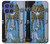 S2764 High Priestess Tarot Card Case For Motorola Moto G Stylus 5G (2025,2026), Edge 60 Stylus