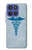 S2815 Medical Symbol Case For Motorola Moto G Stylus 5G (2025,2026), Edge 60 Stylus