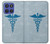 S2815 Medical Symbol Case For Motorola Moto G Stylus 5G (2025,2026), Edge 60 Stylus