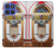 S2853 Jukebox Music Playing Device Case For Motorola Moto G Stylus 5G (2025,2026), Edge 60 Stylus