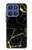 S2896 Gold Marble Graphic Printed Case For Motorola Moto G Stylus 5G (2025,2026), Edge 60 Stylus