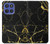 S2896 Gold Marble Graphic Printed Case For Motorola Moto G Stylus 5G (2025,2026), Edge 60 Stylus