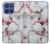 S2920 Bloody Marble Case For Motorola Moto G Stylus 5G (2025), Edge 60 Stylus