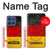 S2935 Germany Flag Map Case For Motorola Moto G Stylus 5G (2025), Edge 60 Stylus