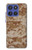 S2939 Desert Digital Camo Camouflage Case For Motorola Moto G Stylus 5G (2025,2026), Edge 60 Stylus