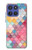 S2947 Candy Minimal Pastel Colors Case For Motorola Moto G Stylus 5G (2025,2026), Edge 60 Stylus