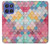 S2947 Candy Minimal Pastel Colors Case For Motorola Moto G Stylus 5G (2025,2026), Edge 60 Stylus