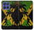 S2975 Jamaica Football Soccer Case For Motorola Moto G Stylus 5G (2025,2026), Edge 60 Stylus