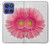 S3044 Vintage Pink Gerbera Daisy Case For Motorola Moto G Stylus 5G (2025,2026), Edge 60 Stylus