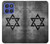 S3107 Judaism Star of David Symbol Case For Motorola Moto G Stylus 5G (2025,2026), Edge 60 Stylus
