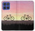 S3252 Bicycle Sunset Case For Motorola Moto G Stylus 5G (2025,2026), Edge 60 Stylus
