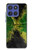 S3319 Jamaica Flag Vintage Football Graphic Case For Motorola Moto G Stylus 5G (2025,2026), Edge 60 Stylus