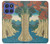 S3348 Utagawa Hiroshige The Monkey Bridge Case For Motorola Moto G Stylus 5G (2025,2026), Edge 60 Stylus