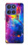 S3371 Nebula Sky Case For Motorola Moto G Stylus 5G (2025,2026), Edge 60 Stylus