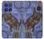 S3387 Platypus Australian Aboriginal Art Case For Motorola Moto G Stylus 5G (2025,2026), Edge 60 Stylus