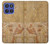 S3398 Egypt Stela Mentuhotep Case For Motorola Moto G Stylus 5G (2025,2026), Edge 60 Stylus