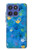 S3403 Hand Print Case For Motorola Moto G Stylus 5G (2025,2026), Edge 60 Stylus