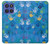 S3403 Hand Print Case For Motorola Moto G Stylus 5G (2025,2026), Edge 60 Stylus