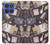 S3448 Fashion Case For Motorola Moto G Stylus 5G (2025), Edge 60 Stylus
