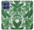 S3457 Paper Palm Monstera Case For Motorola Moto G Stylus 5G (2025,2026), Edge 60 Stylus