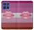 S3473 LGBT Lesbian Flag Case For Motorola Moto G Stylus 5G (2025), Edge 60 Stylus